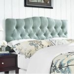 Upholstered Headboards You'll Love | Wayfair