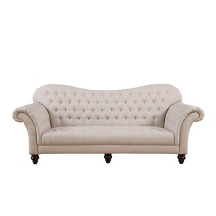 Victorian Sofas | Wayfair