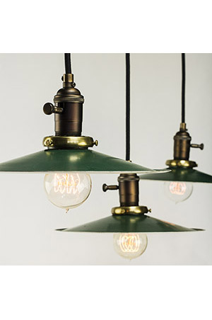 Vintage Lighting