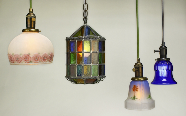 How Can Vintage Lighting Help  You?