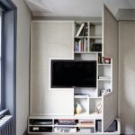 Top 70 Best TV Wall Ideas - Living Room Television Designs