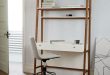 Modern Wall Desk | west elm