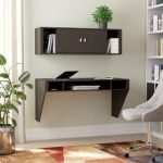 Floating Desks You'll Love | Wayfair