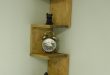 Corner Wall Mounted Shelves - Ideas on Foter