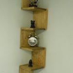 Corner Wall Mounted Shelves - Ideas on Foter