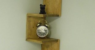 Corner Wall Mounted Shelves - Ideas on Foter