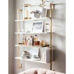 Olivia Wall Mounted Shelves | Pottery Barn