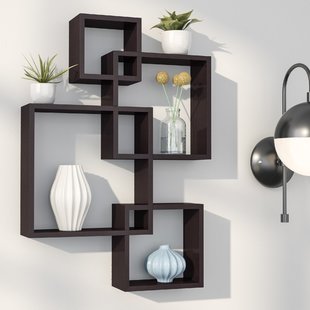 Wall & Display Shelves You'll Love | Wayfair