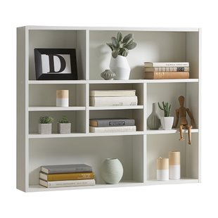 Shelves You'll Love | Wayfair.co.uk