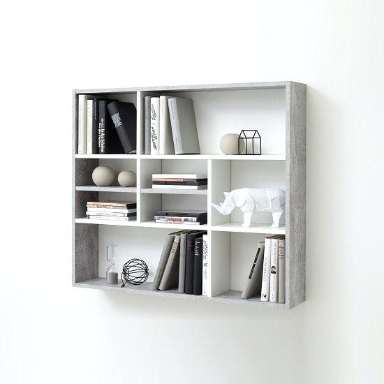 Wall Shelf Unit White Shelving Units Wall Units Splendid Wall