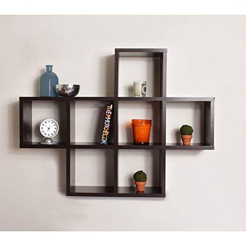 Wall Shelving Units: Amazon.com