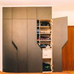 How to find stunning wardrobe design ideas for the bedroom