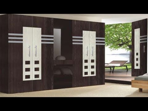 50 Bedroom Cupboards Designs 2019 and modern wardrobe interior