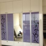 Wardrobe Designs For Bedroom in Chennai, Koyambedu by Aamphaa