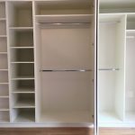 fitted wardrobe ideas and prices in Dublin | Virtue Design