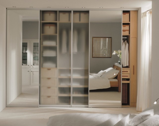 Wardrobe Ideas - Contemporary - Wardrobe - Los Angeles - by Studio