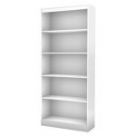 White Bookcases You'll Love | Wayfair