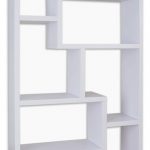 Rhea Modern Bookcase - Contemporary - Bookcases - by Furniture of