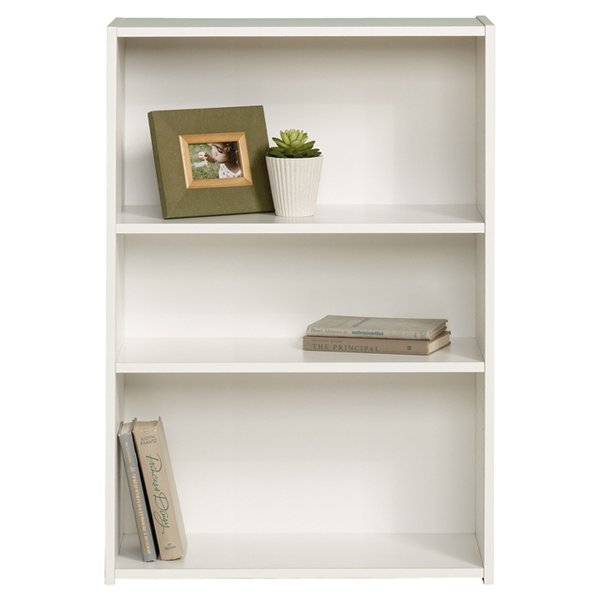 White Bookcases You'll Love | Wayfair