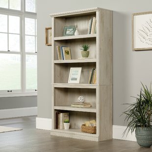 White Bookcases You'll Love | Wayfair