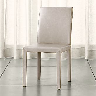 Shop Dining Chairs & Kitchen Chairs | Crate and Barrel