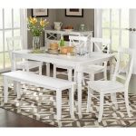 Buy White Kitchen & Dining Room Sets Online at Overstock | Our Best