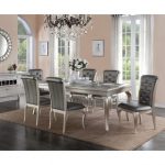 8 Pc Dining Room Sets | Wayfair