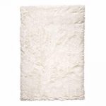 Amazon.com: Home Decorators Collection Faux Sheepskin Area Rug, 5'X8