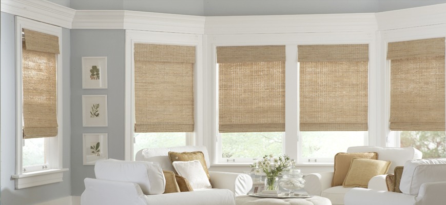 10 Ways to Survive The Summer Heat With Heat Blocking Window Shades