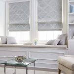 Amazon.com: Curtainworks Damask Window Shade, 23