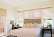 Bedroom Window Treatments - Southern Living