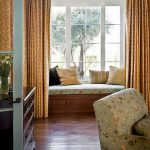 Bedroom Decorating Ideas: Window Treatments | Traditional Home