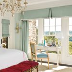 Bedroom Window Treatments - Southern Living