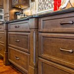 How to Clean Wood Cabinets | DIY