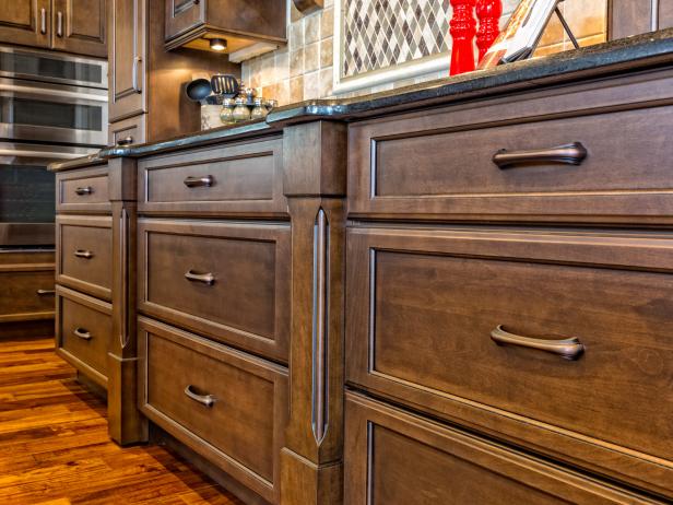 Wood Cabinets in your house at  affordable pricing