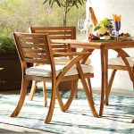 Wood Patio Furniture You'll Love | Wayfair