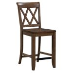 Wood Bar Stools You'll Love | Wayfair