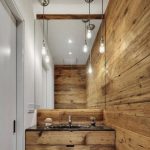 Modern Bathroom Trends, Wood in Bathroom Design and Decor