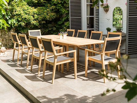 Luxury Handmade Garden Furniture UK - Manufacturers/Suppliers