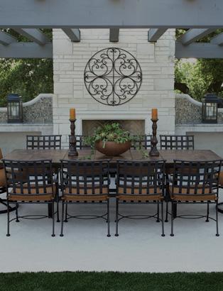 Wrought Iron Patio Furniture | Wrought Iron Furniture | Wrought Iron