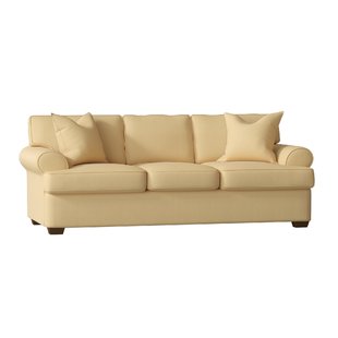 Mustard Yellow Sofa | Wayfair