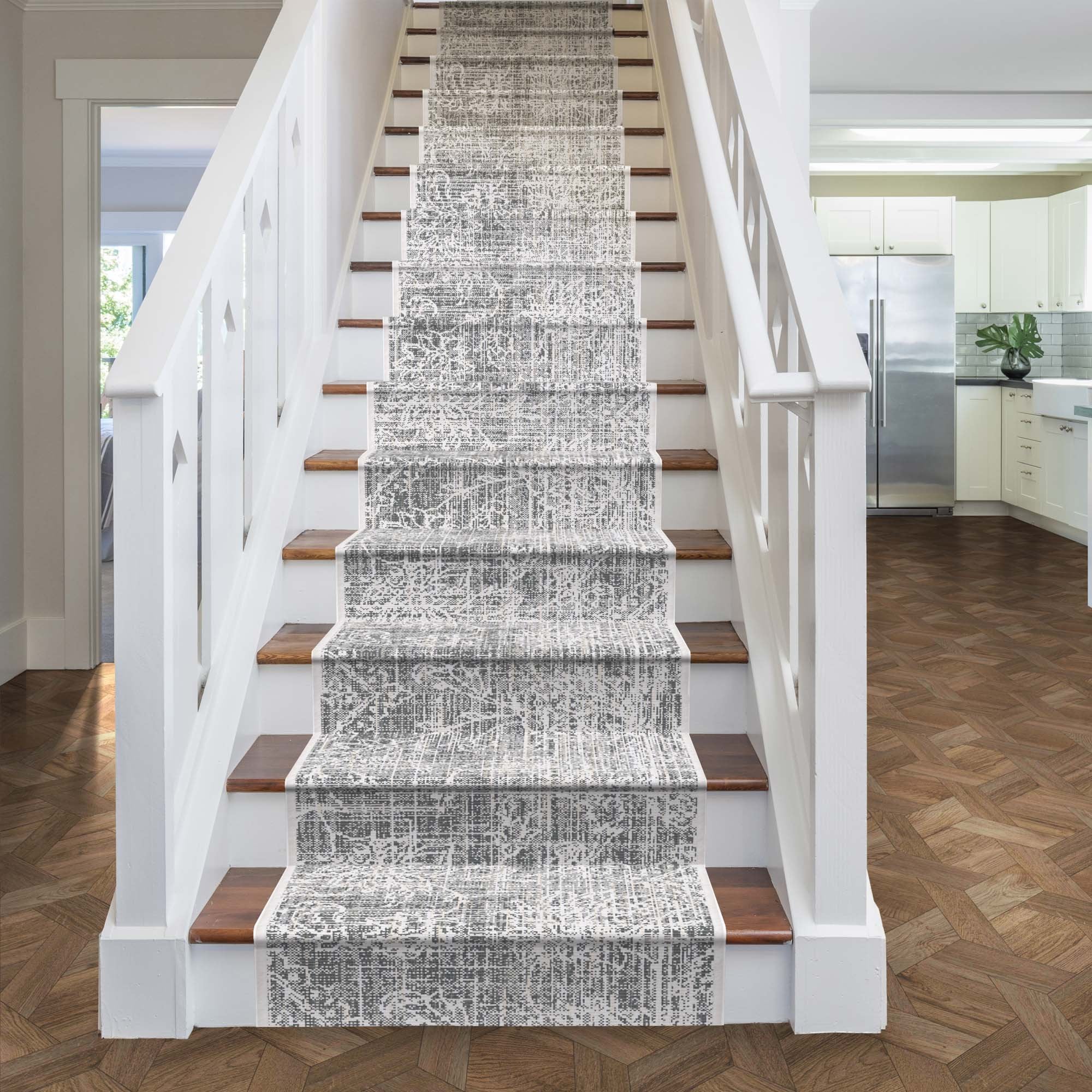 Why You Need Beautiful Carpet  Runners Accurately Installed in Your Home