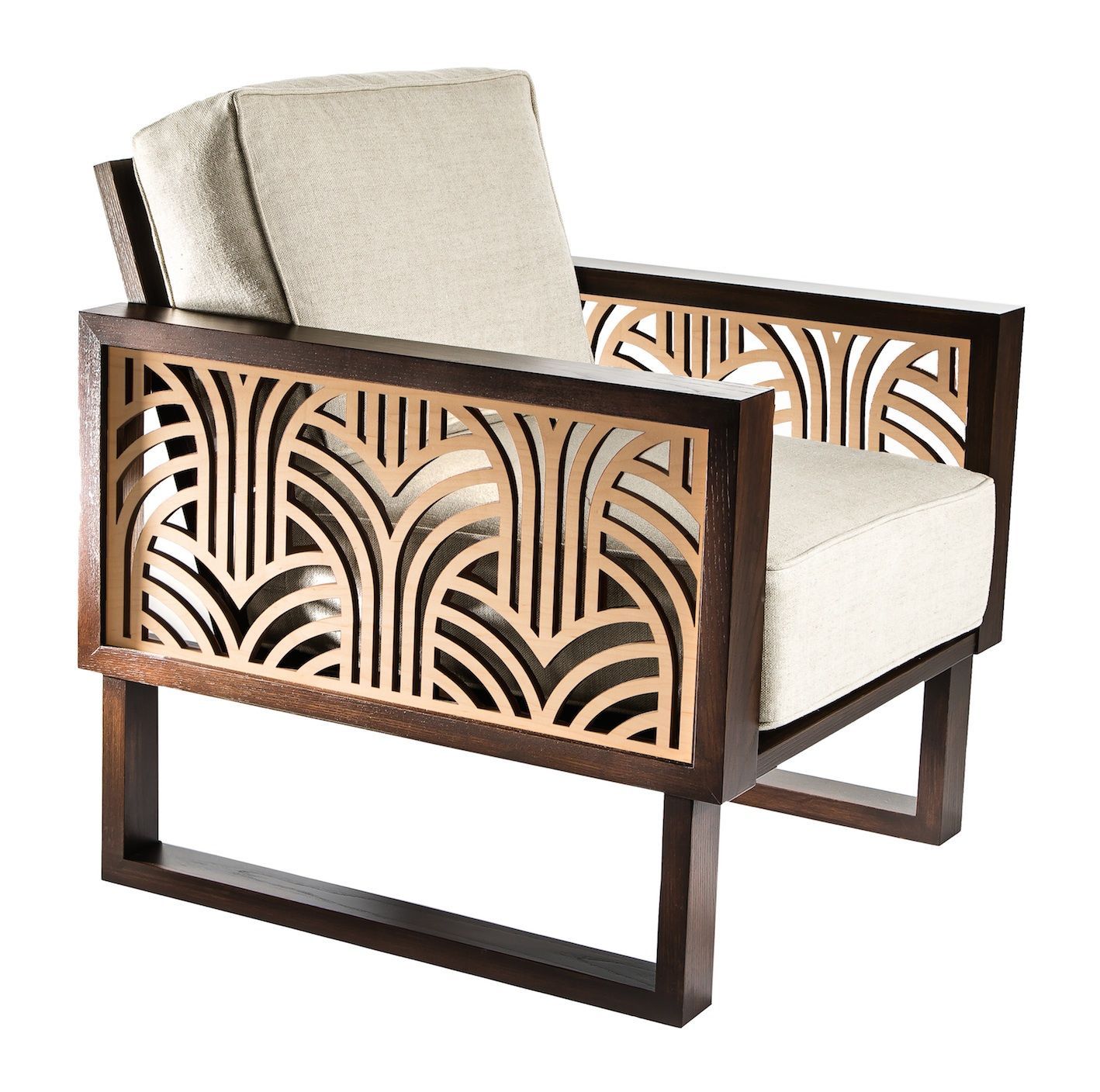 What You Need to Know About
the Secrets of Art Deco Furniture