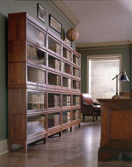 Barrister Bookcase – Why Will
You Need It?