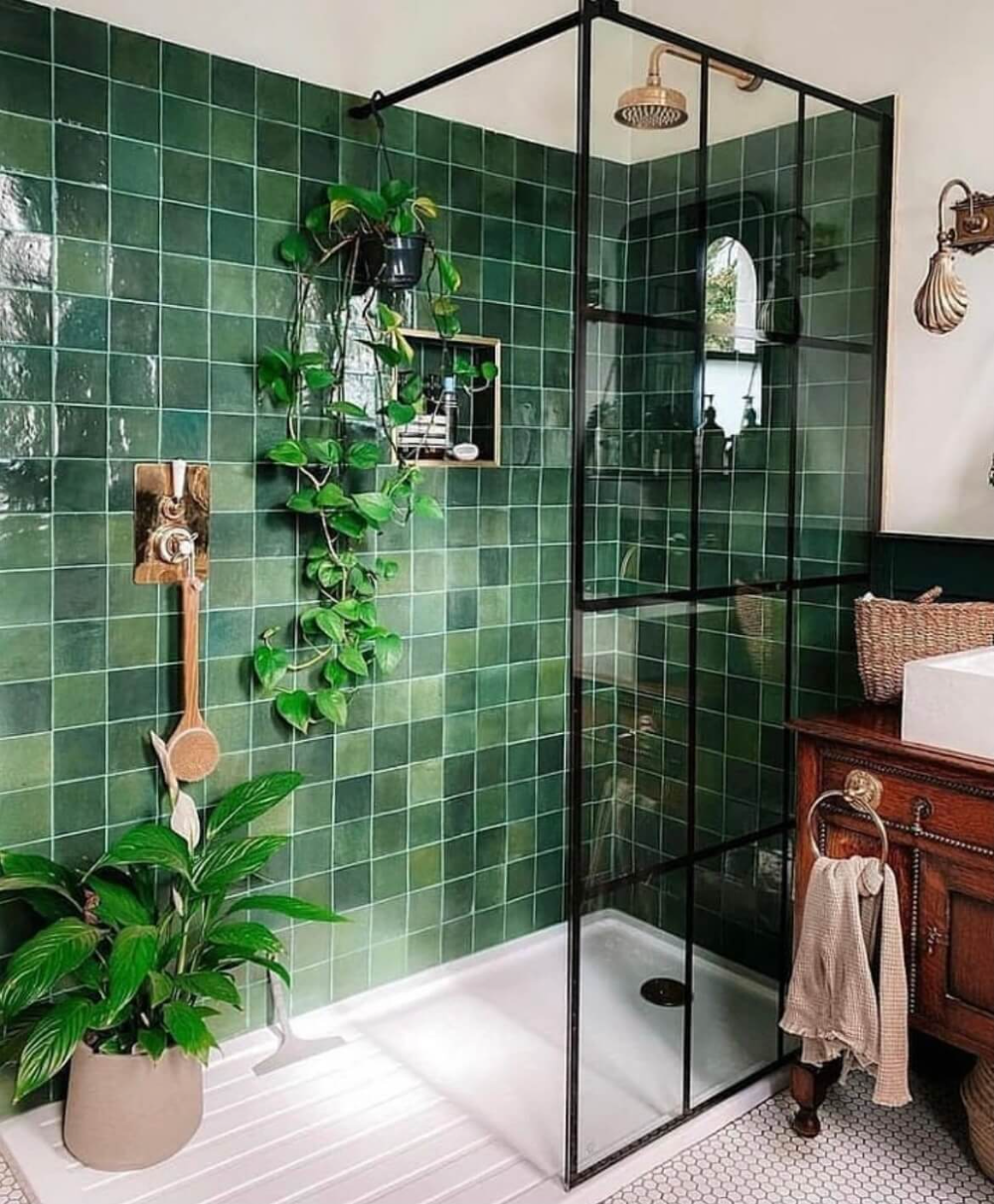 Amazing Bathroom Decor That
You Will Love