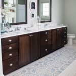 Lake House Master Bath Makeover