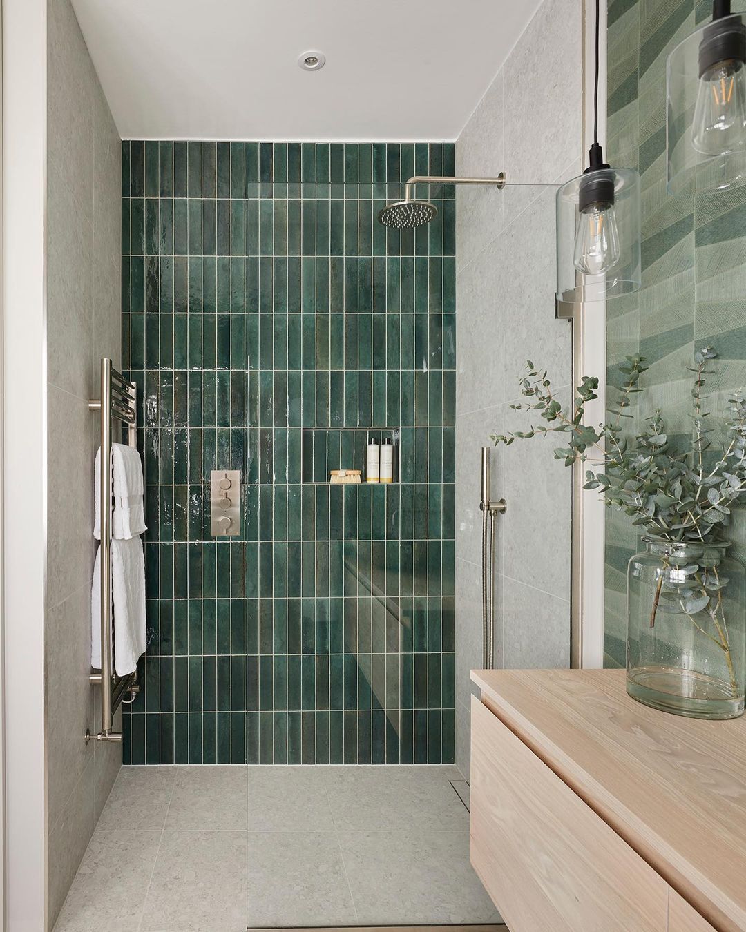 Best Bathroom Showers Designs
And Ideas