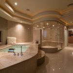 20 High End Luxurious Modern Master Bathrooms