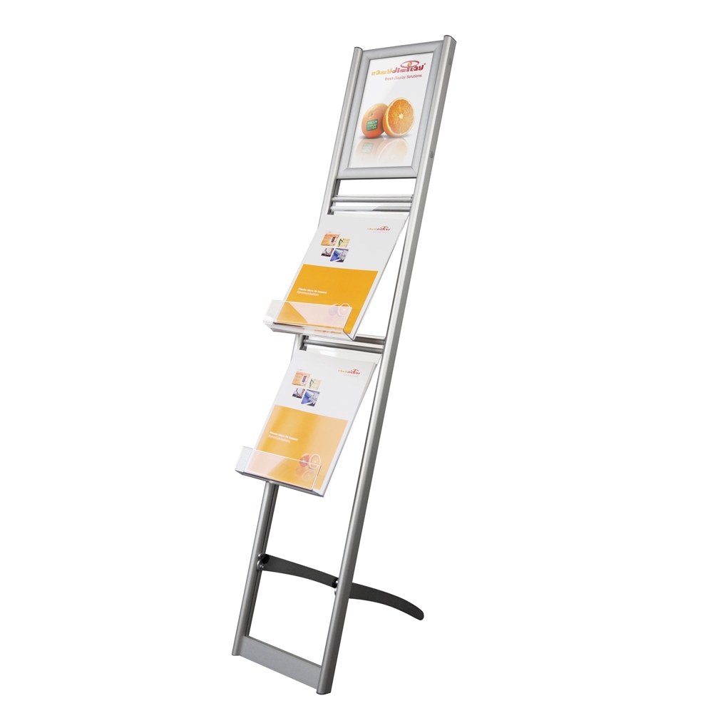 Brochure stand