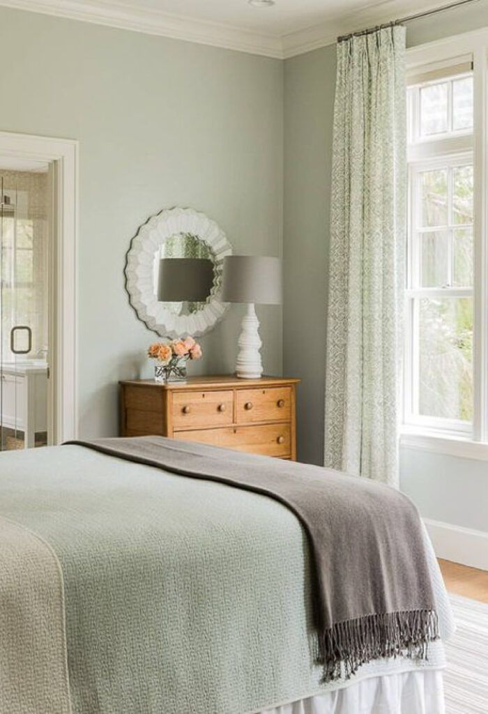 Bedroom paint ideas for creating a perfect personal space